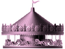 Ferris Wheels & Carousels logo
