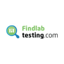 Find Lab Testing Logo