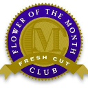 Flower Month Club logo