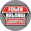 Foley-Belsaw Locksmithing Logo