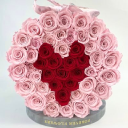 Forever Flowers logo