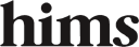 hims Logo