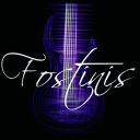 Fostinis Guitars Logo