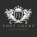 Foxy Locks Logo