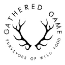 Gathered Game Logo