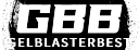 Gel Blaster logo