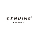 Genuins Logo