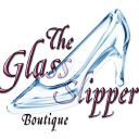 Glass Slipper Boutique Logo