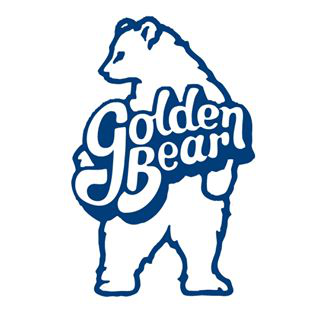 goldenbearstore Logo