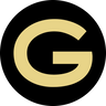 Golden Leaf Shop logo