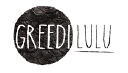 Greedilulu logo