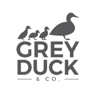 Grey Duck logo