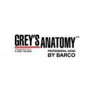 Grey's Anatomy Scrubs Logo