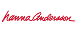 Hanna Andersson logo