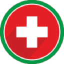 HEALTHTECH Logo
