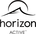 Horizon Active logo