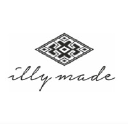 Illy Made Logo