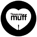 I Love My Muff Logo