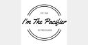 I'm The Pacifier logo