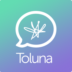 toluna australia Logo