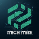 ITechITrek Logo