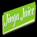 Jinga Juice Logo