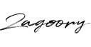 Jac Zagoory Designs Logo