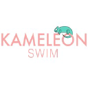 Kameleon Swim logo