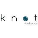 Knot Hairbands logo