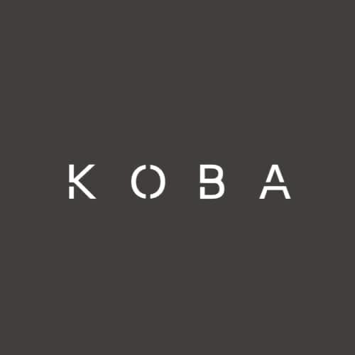 KOBA logo
