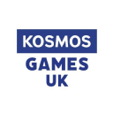 Kosmos Games logo
