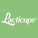Lacticups logo