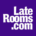 Late Rooms Logo