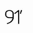 ｌｅｆｔｓｉｄｅ91' 左ソク91' logo