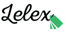 Lelex Shop logo