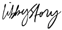 Libby Story Logo