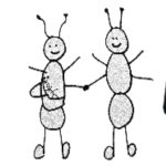 Little Ants Logo