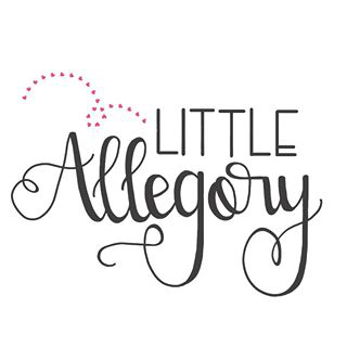 Little Allegory logo