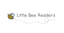 Little Bee Readers logo
