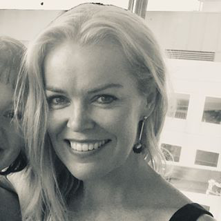 Lou Sheldon Art Logo