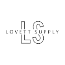 Lovett Supply logo