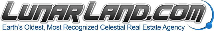 LUNAR LAND Official Website logo