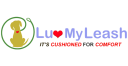 Luv My Leash Logo