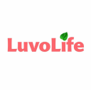 LuvoLife Australia Logo
