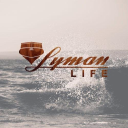 Lyman Life Logo