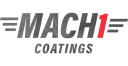 Mach1 Coatings Logo