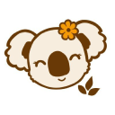 Mama Koala logo