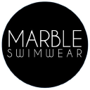 Marble Swimwear logo