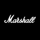 Marshall Amplification Logo