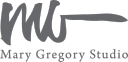 Mary Gregory Studio logo